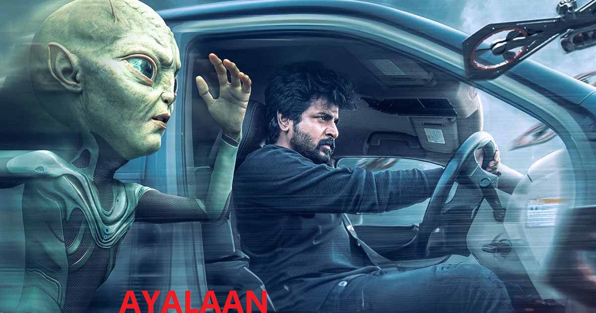 ayalaan movie review 03